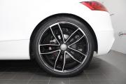Audi TT II (8J) Рестайлинг Владивосток  - изображение 30