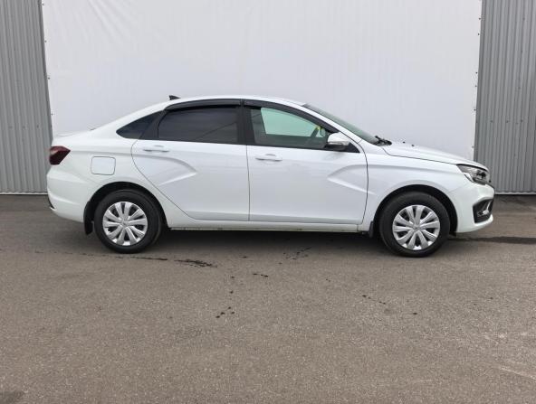 Lada (ВАЗ) Vesta I Рестайлинг (NG) с пробегом 2023 года, цена 1 020 000 рублей, 54000 км, седан, Автокод Объявления
