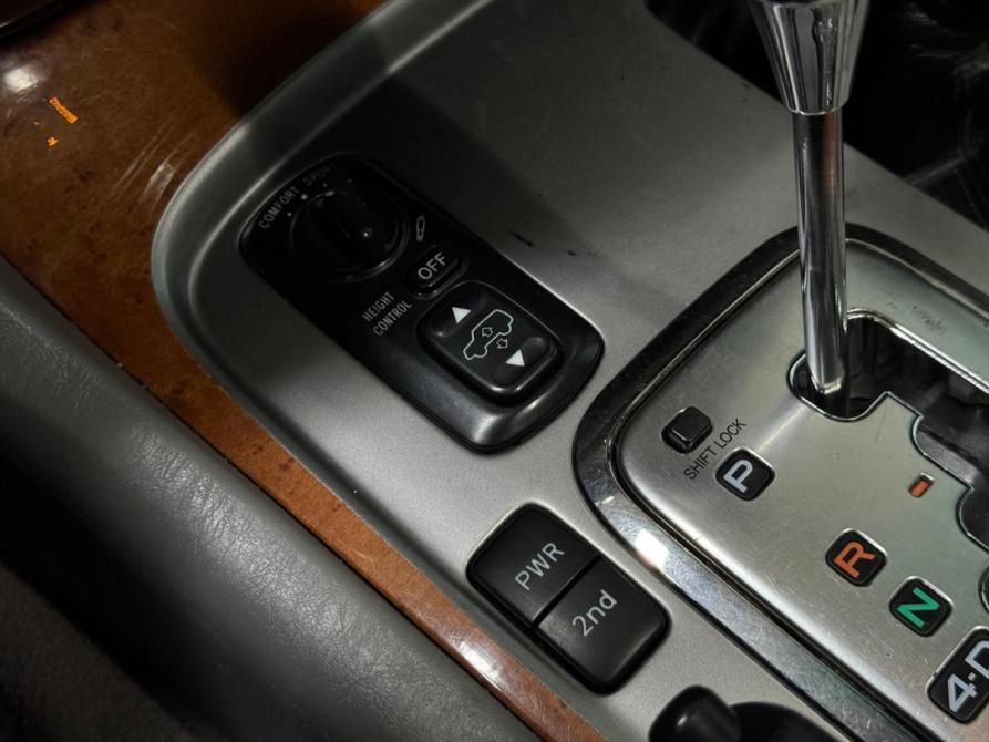 Lexus LX II Рестайлинг Набережные Челны  - изображение 23