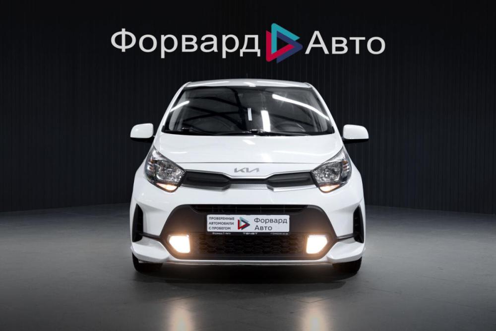 Kia Morning III Тюмень  - изображение 2