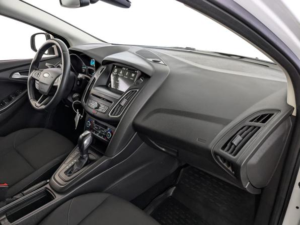 Ford Focus III Рестайлинг с пробегом 2019 года, цена 1 360 000 рублей, 81903 км, универсал, Автокод Объявления