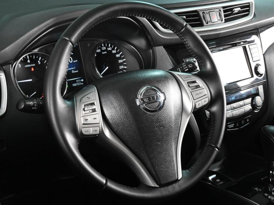 Nissan Qashqai II Ростов-на-Дону  - изображение 12