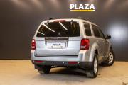Mazda Tribute II Уфа  - изображение 22