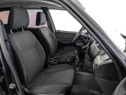 Chevrolet Niva I Рестайлинг Москва  - изображение 50