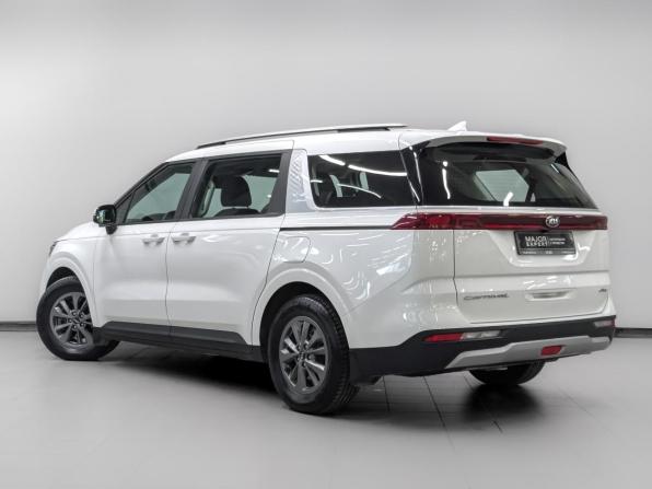 Kia Carnival IV с пробегом 2021 года, цена 3 560 000 рублей, 94487 км, минивэн, Автокод Объявления