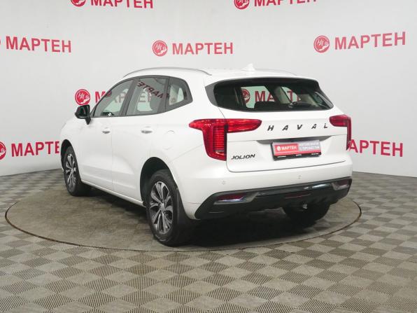 Haval Jolion I с пробегом 2023 года, цена 1 564 000 рублей, 120871 км, внедорожник, Автокод Объявления