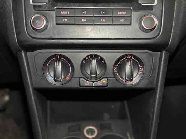 Volkswagen Polo V с пробегом 2010 года, цена 500 000 рублей, 190242 км, седан, Автокод Объявления