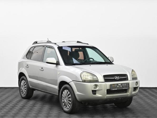 Hyundai Tucson I с пробегом 2005 года, цена 564 000 рублей, 147000 км, внедорожник, Автокод Объявления