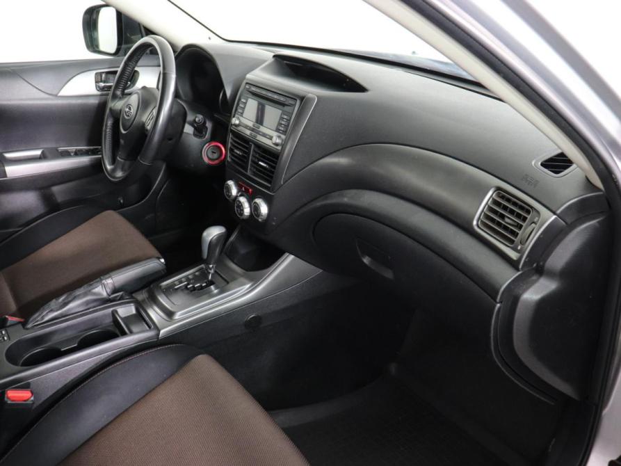 Subaru Impreza III Химки  - изображение 4