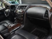Nissan Patrol VI (Y62) Москва  - изображение 40