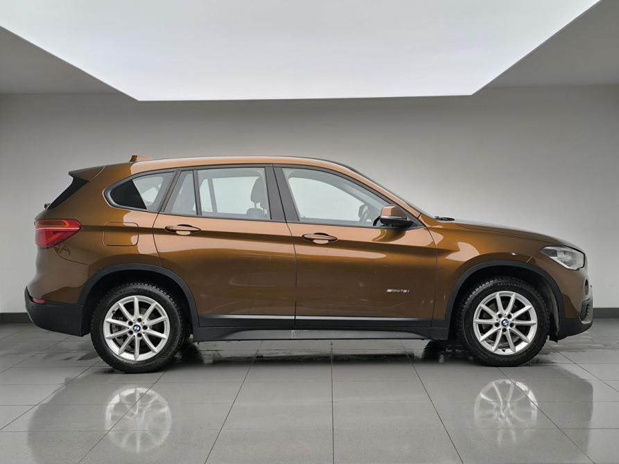 BMW X1 II (F48) Москва  - изображение 5