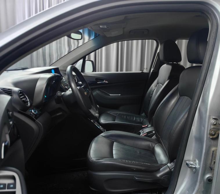 Chevrolet Orlando I Москва  - изображение 9