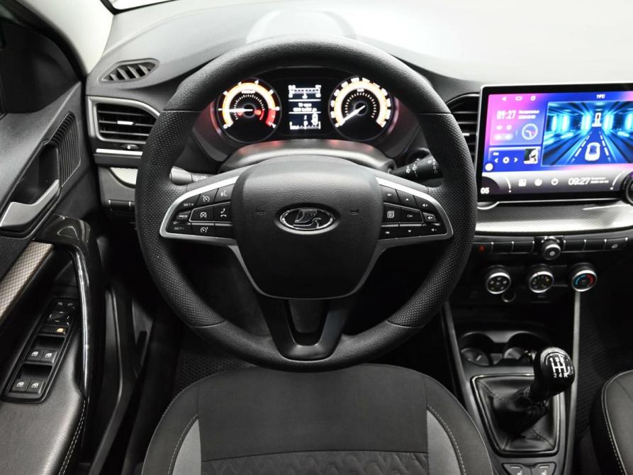 Lada (ВАЗ) Vesta I Рестайлинг (NG) Екатеринбург  - изображение 12