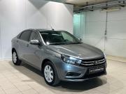 Lada (ВАЗ) Vesta I Самара  - изображение 19