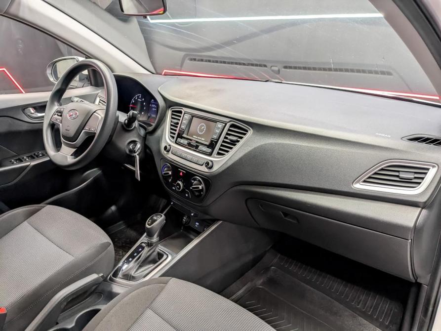 Hyundai Solaris II Рестайлинг Москва  - изображение 11
