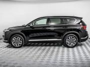 Hyundai Santa Fe IV Рестайлинг Москва  - изображение 28