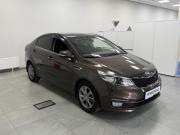 Kia Rio III Рестайлинг Казань  - изображение 22