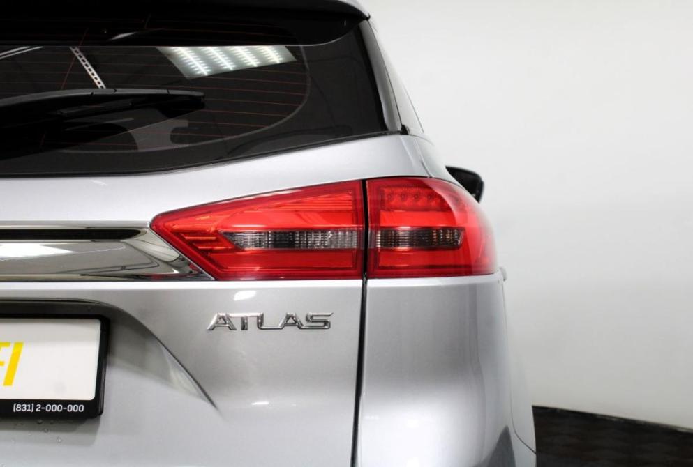 Geely Atlas I Нижний Новгород  - изображение 22