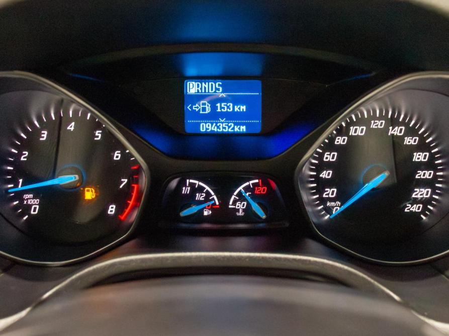 Ford Focus III Екатеринбург  - изображение 17