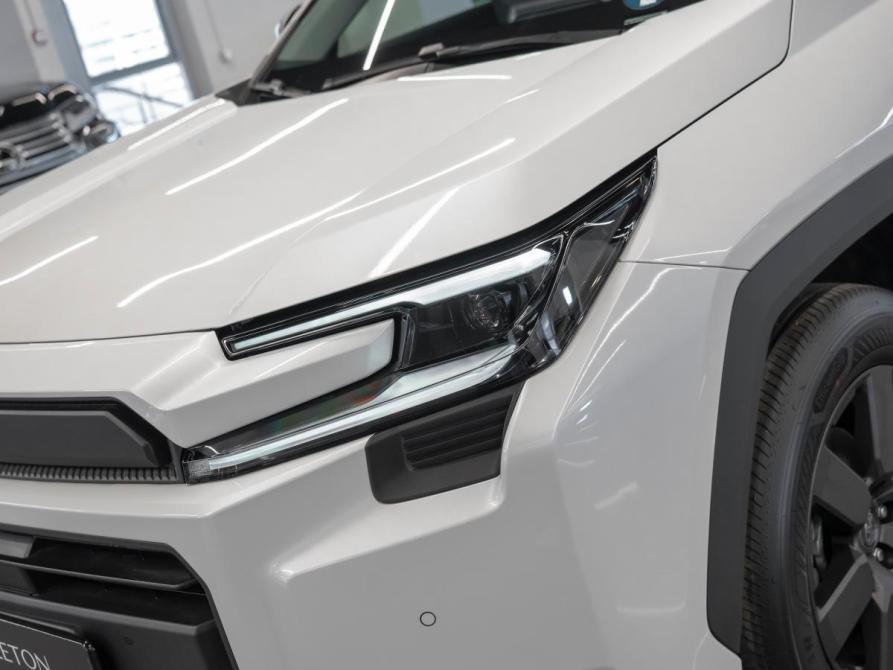 Toyota RAV4 VI (XA60) Москва  - изображение 24
