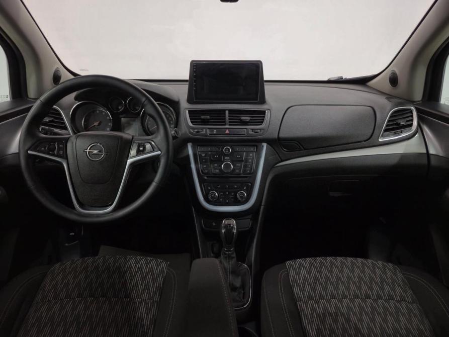 Opel Mokka I Альметьевск  - изображение 10