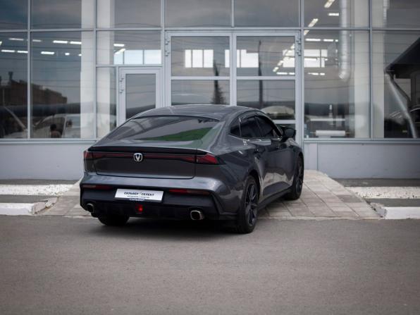 Changan UNI-V I с пробегом 2023 года, цена 2 190 000 рублей, 47263 км, лифтбек, Автокод Объявления