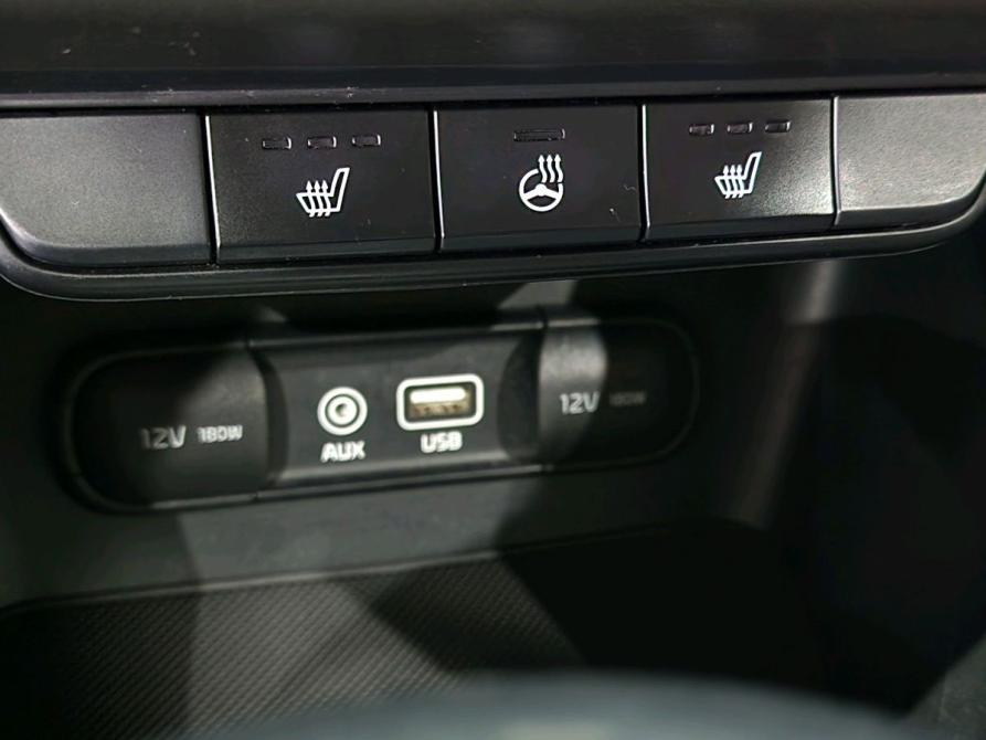 Kia Sportage IV Ставрополь  - изображение 19