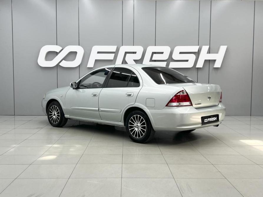 Nissan Almera Classic I Ростов-на-Дону  - изображение 2