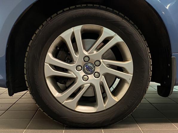 Volvo XC60 I Рестайлинг с пробегом 2015 года, цена 1 810 000 рублей, 197542 км, внедорожник, Автокод Объявления