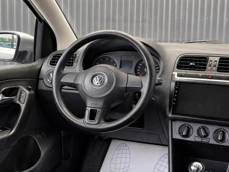 Volkswagen Polo V Пермь  - изображение 9