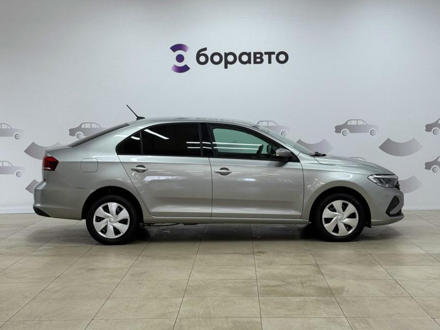 Volkswagen Polo VI Ставрополь  - изображение 8