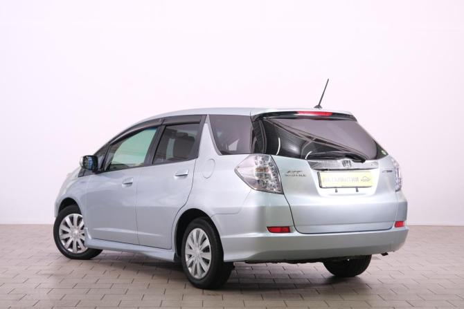 Honda Fit Shuttle I с пробегом 2013 года, цена 999 000 рублей, 108000 км, универсал, Автокод Объявления