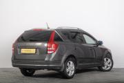 Kia Ceed I Рестайлинг Томск  - изображение 27
