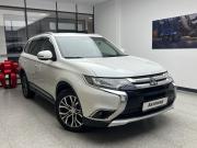 Mitsubishi Outlander III Рестайлинг Новосибирск  - изображение 16