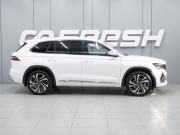 Geely Monjaro I Ростов-на-Дону  - изображение 27