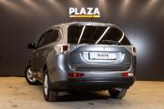 Mitsubishi Outlander III Уфа  - изображение 20