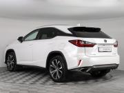 Lexus RX IV Химки  - изображение 25