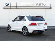Mercedes-Benz GLE I (W166) Магнитогорск  - изображение 42