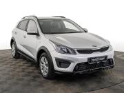 Kia Rio IV Москва  - изображение 29
