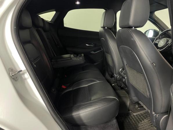 Jaguar E-Pace I с пробегом 2018 года, цена 2 009 000 рублей, 197409 км, внедорожник, Автокод Объявления