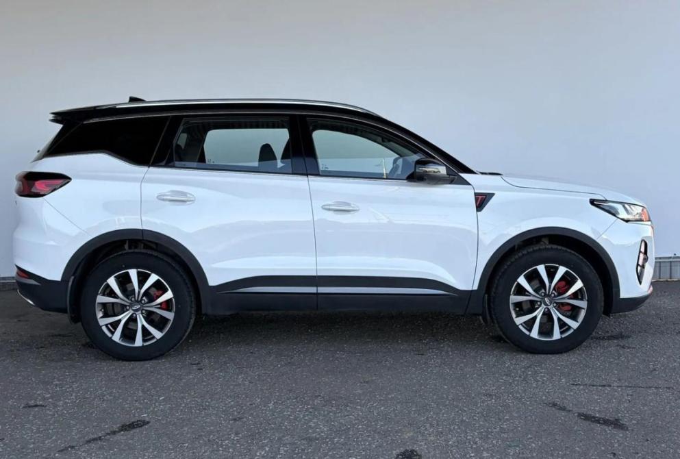 Chery Tiggo 7 Pro Max I Киров  - изображение 4