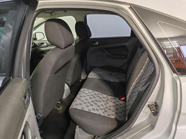 Ford Focus II Рестайлинг с пробегом 2008 года, цена 475 000 рублей, 266243 км, хэтчбек, Автокод Объявления