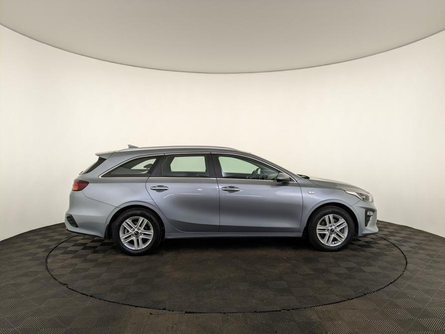 Kia Ceed III Москва  - изображение 4