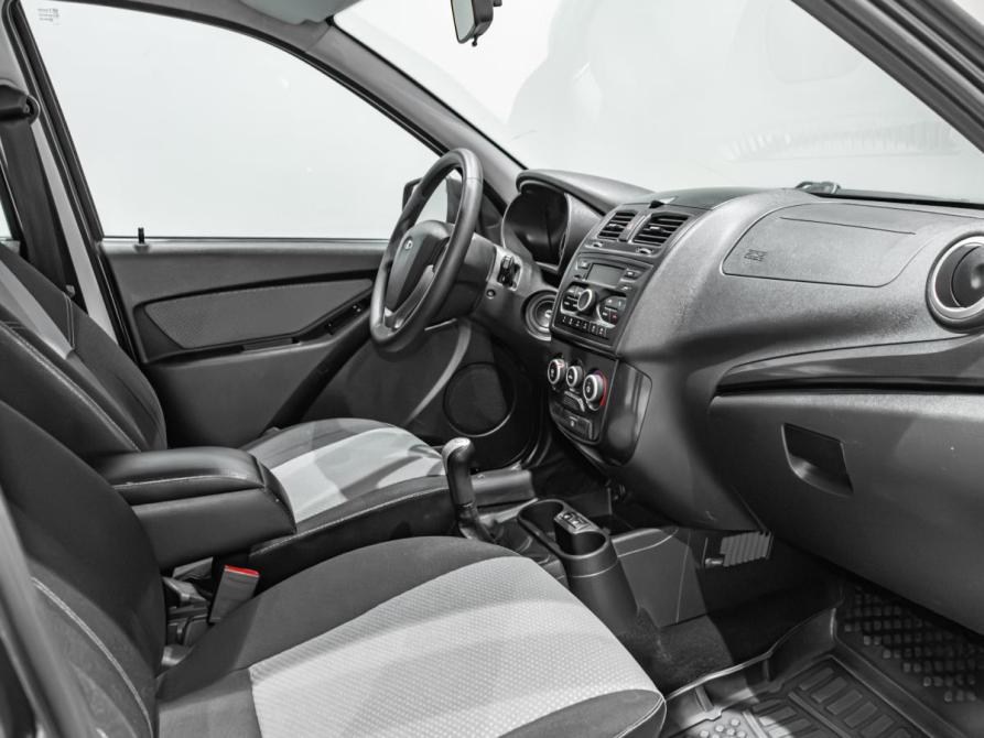 Lada (ВАЗ) Kalina II Екатеринбург  - изображение 13