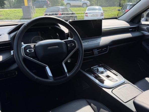 Haval Jolion I с пробегом 2023 года, цена 1 880 000 рублей, 26335 км, внедорожник, Автокод Объявления
