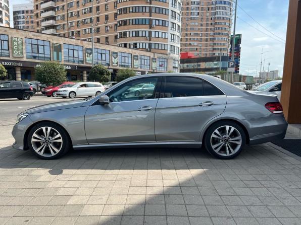 Mercedes-Benz E-Класс IV (W212 S212 C207) Рестайлинг с пробегом 2013 года, цена 1 990 000 рублей, 257000 км, седан, Автокод Объявления