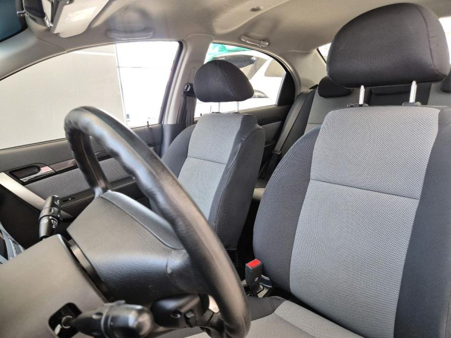 Chevrolet Nexia I Екатеринбург  - изображение 12