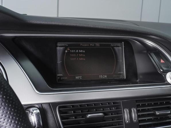 Audi A5 I (8T) Рестайлинг с пробегом 2012 года, цена 1 519 000 рублей, 185099 км, купе, Автокод Объявления