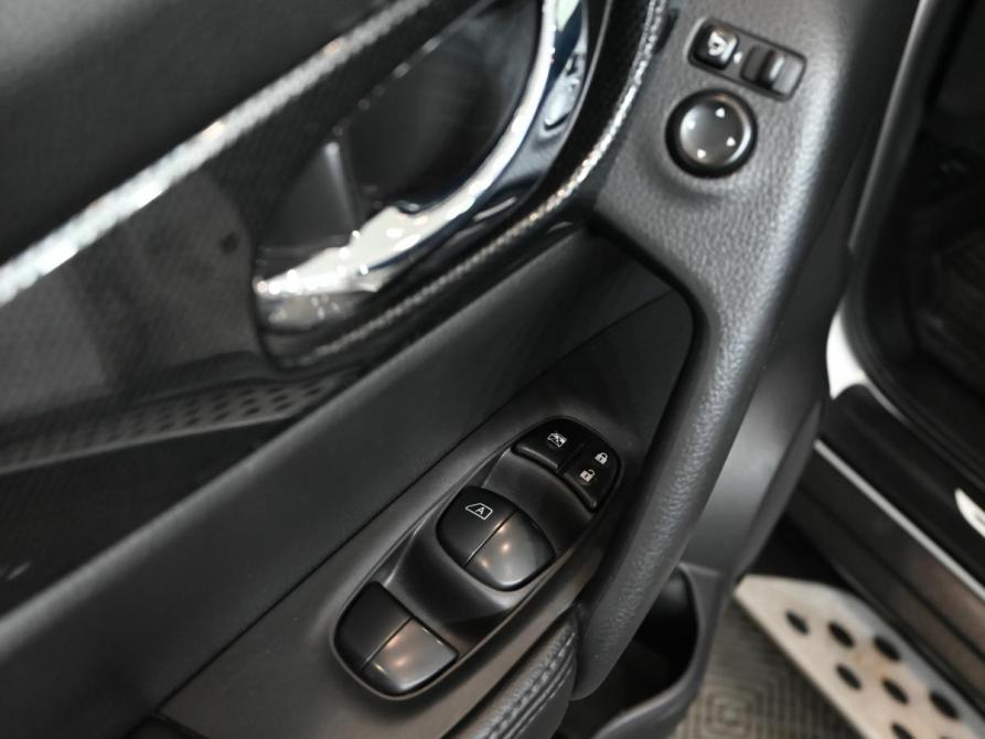 Nissan X-Trail III Екатеринбург  - изображение 16