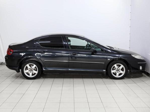 Peugeot 407 с пробегом 2006 года, цена 449 000 рублей, 269688 км, седан, Автокод Объявления